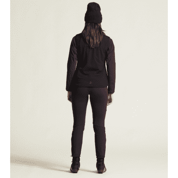 Kamizelka Craft ADV Nordic Training Insulate Vest Women 999000 Black