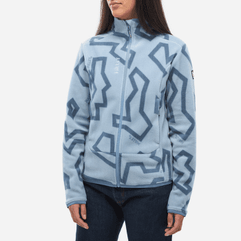 Bluza Millet CIMAI FLEECE JACKET WOMEN ICEBERG NEW