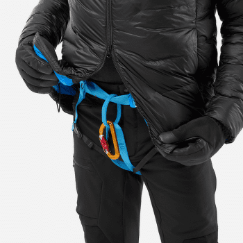 Bunda Millet KAMET DOWN HOODIE MEN NOIR NEW