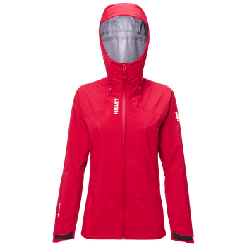 Bunda Millet KAMET GTX JACKET WOMEN ROUGE A14