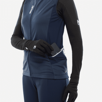 Kamizelka Millet PIERRA MENT VEST WOMEN SAPHIR NEW