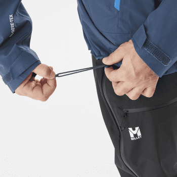 Bunda Millet SENECA GTX 3L JACKET MEN DARK DENIM NEW