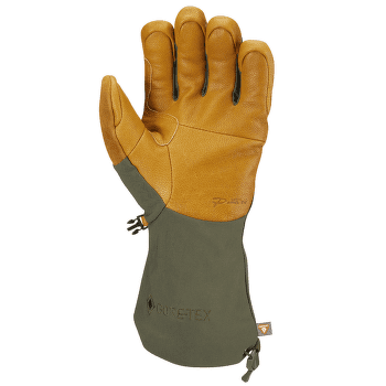 Rękawice Rab Khroma Freeride GTX Glove Army