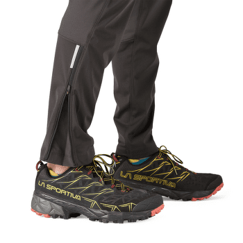 Spodnie Patagonia Wind Shield Pants Men Black
