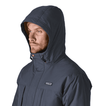 Parka Patagonia Isthmus Parka Men Basin Green