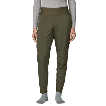 Spodnie Patagonia Nano-Air Light Bottoms Women Black