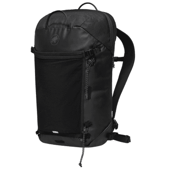 Plecak Mammut Alto 18 black 0001