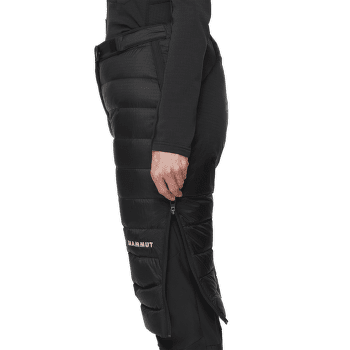 Szorty Mammut Eiger Nordwand Light Down IN Shorts Women black 0001