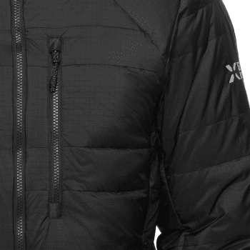 Bunda Mammut Eiger Nordwand Advanced Down IN Hooded Jacket 50643 eiger blue