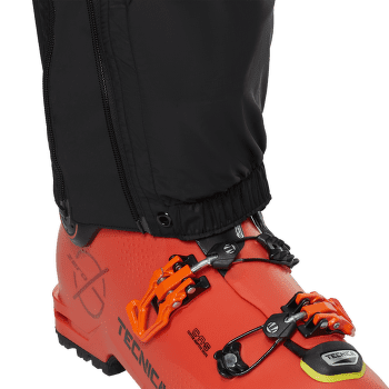 Spodnie Mammut Eiger Nordwand Pro HS Pants Men 50643 eiger blue