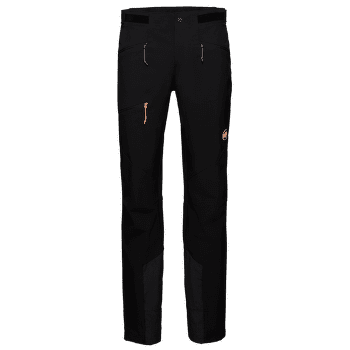 Spodnie Mammut Taiss Guide SO Pants Men black 0001