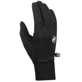 Rękawice Mammut Astro Light SO Glove black 0001