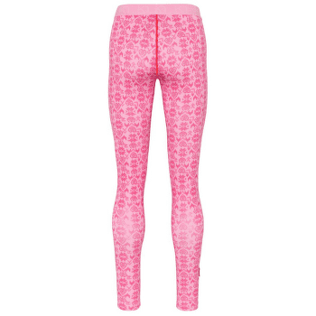 Legginsy Kari Traa Fryd Pant Women SPINK/BRIGHT PINK