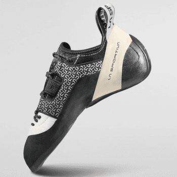 Buty wspinaczkowe| La Sportiva Katana Laces Women White/Black