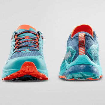 Buty La Sportiva Jackal II GTX Women Storm Blue/Lagoon