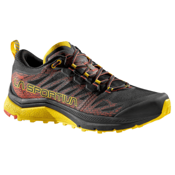Buty La Sportiva Jackal II GTX Men Black/Yellow