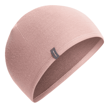 Czapki Icebreaker Pocket Hat (IBM200) SUMMIT/BLUSH