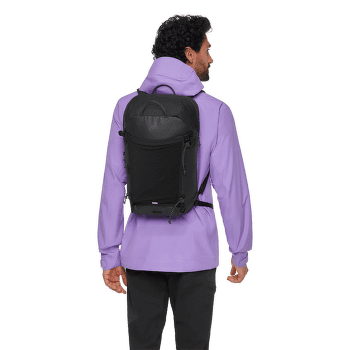 Plecak Mammut Alto 22 glacier blue