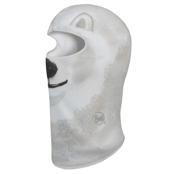 Kaptur Buff Polar Balaclava BEAR CLOUD