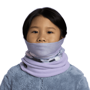 Chusta Buff Polar YOKI MAUVE