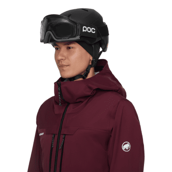 Kask Mammut Haute Route MIPS Twiceme Helmet black 0001