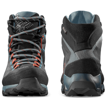 Buty La Sportiva Aequilibrium Hike Women GTX Carbon/Everglade_G00E33