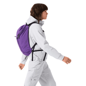 Plecak Arcteryx Konseal 15 Black