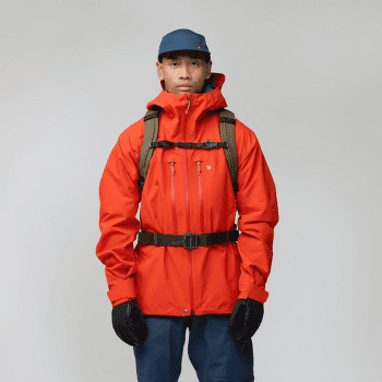 Plecak Fjällräven Bergtagen Touring 22 Mountain Blue