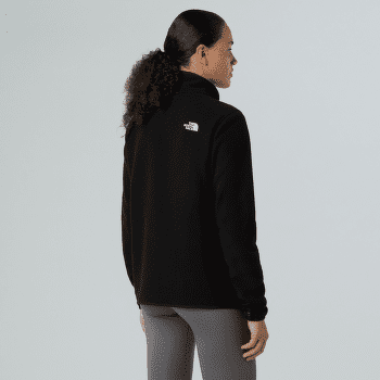 Bunda The North Face GLACIER FLEECE JACKET Women TNF BLACK