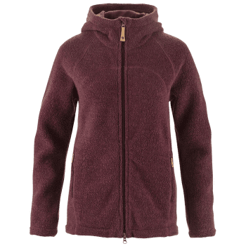 Bunda Fjällräven Kaitum Fleece Women Port