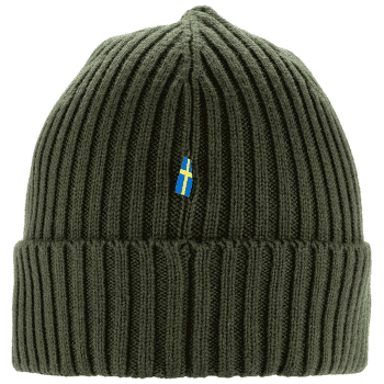 Czapki Fjällräven Övik 365 Hat Deep Forest