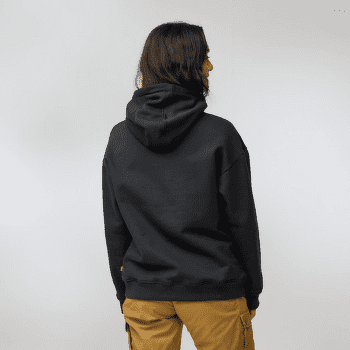 Bluza Fjällräven Fjällräven Classic Hoodie Women Grey-Melange