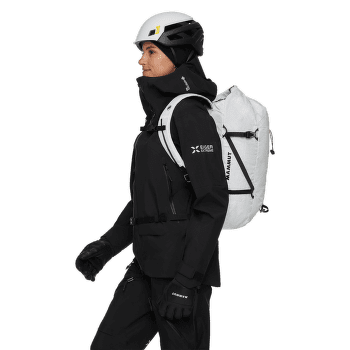 Plecak Mammut Eiger Nordwand 28 Women white 0243