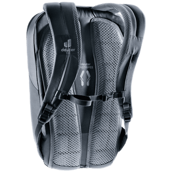 Plecak deuter Yort 15 purple-lavender