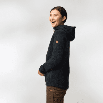 Bunda Fjällräven Kaitum Fleece Women Port