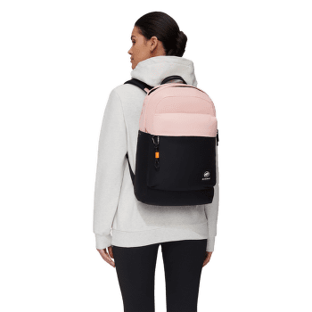 Plecak Mammut Xeron 20 Waxed ballad-black