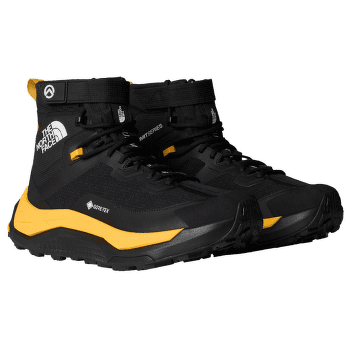 Buty The North Face Summit Fastpack Gore-tex® TNF BLACK/SUMMIT GOLD