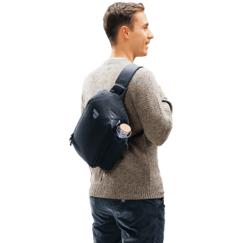 Nerka deuter Stroof 8 Black