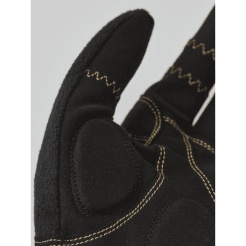 Rękawice Hestra Biathlon Trigger Comp Dark forest