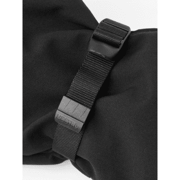 Rękawice Hestra Pull Over Mitt Svart