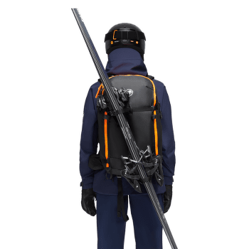 Plecak Mammut Tour 30 Women Removable Airbag 3.0 black 0001