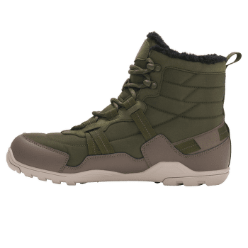 Buty Xero Alpine Men Army Green (AMGN)