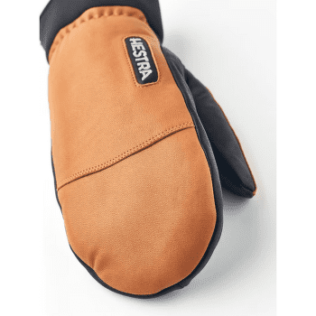 Rękawice Hestra Army Leather Wool Terry Mitt Kork
