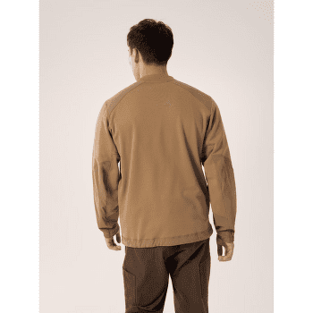 Bluza Arcteryx Konseal Crew Men Lt Nightscape / Night