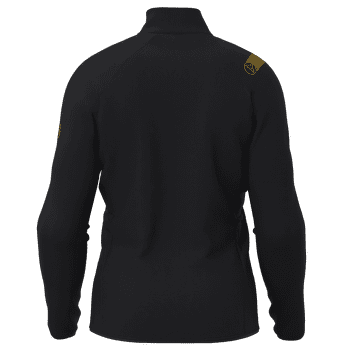 Bunda La Sportiva CHILL THERMAL JACKET MEN Black/Yellow