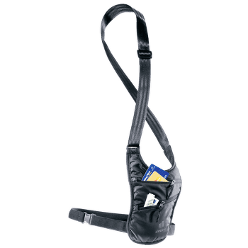 Portfel deuter Security Holster Black