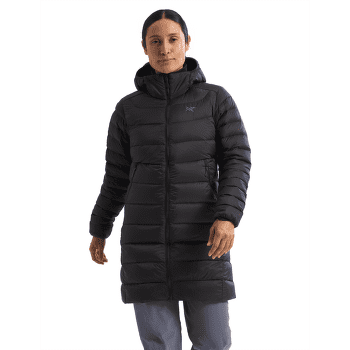 Płaszcz Arcteryx Cerium Mid Coat Women Nightscape
