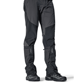 Pokrowce Rab Trek Gaiter Black
