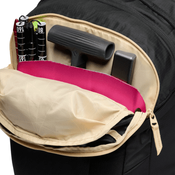 Plecak Black Diamond DAWN PATROL 25 Black