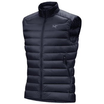 Kamizelka Arcteryx Cerium Vest Men Black Sapphire